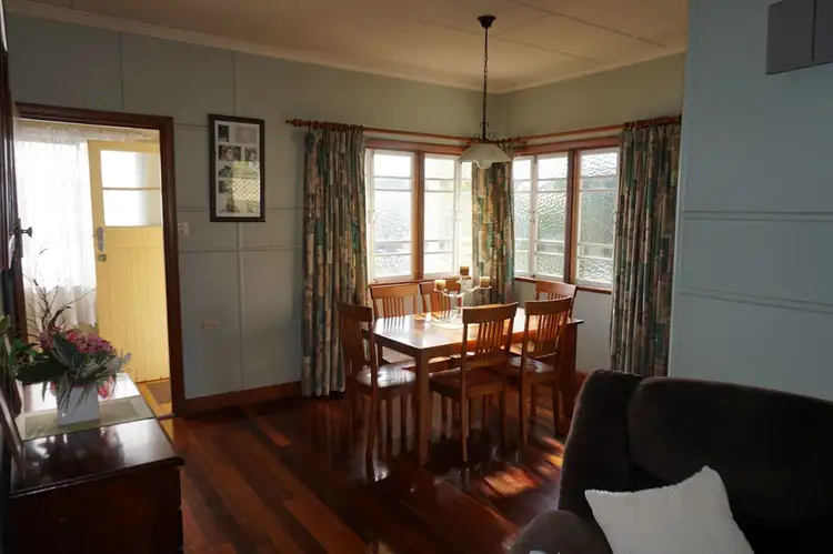 Fifth view of Homely house listing, 237 Alice Street, Maryborough QLD 4650
