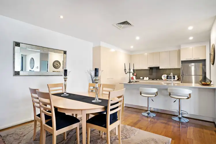 Fourth view of Homely apartment listing, Unit 401/13-17 Edgar Street, Belmont NSW 2280