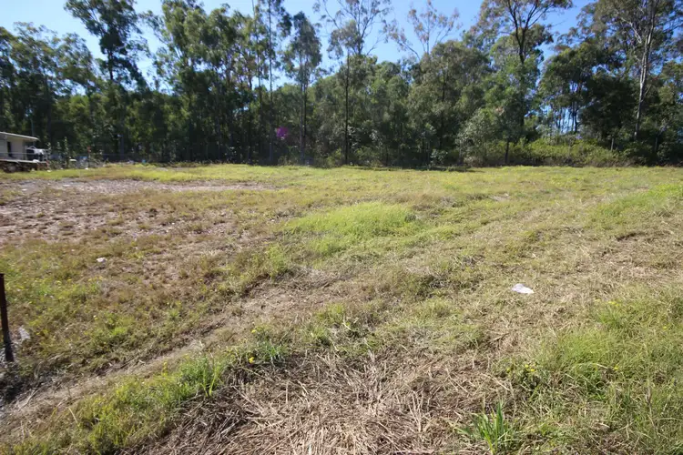 Second view of Homely land listing, Address available on request