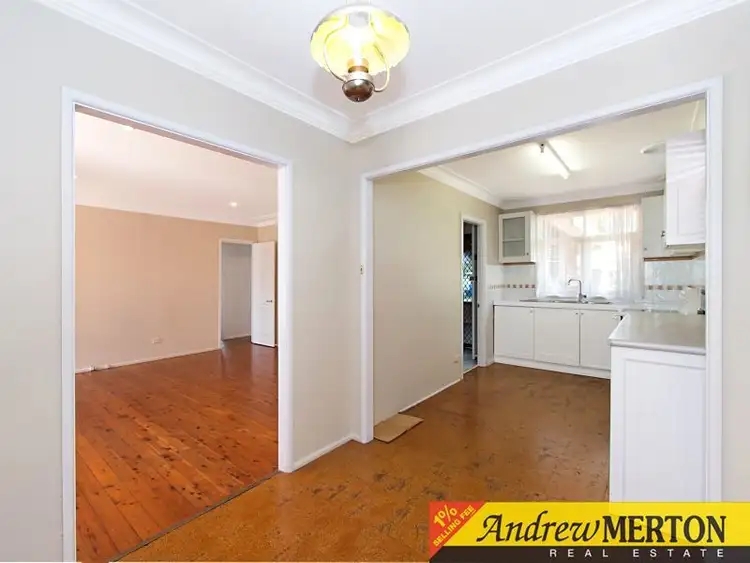 Fourth view of Homely house listing, 22 Rutherford St, Blacktown NSW 2148