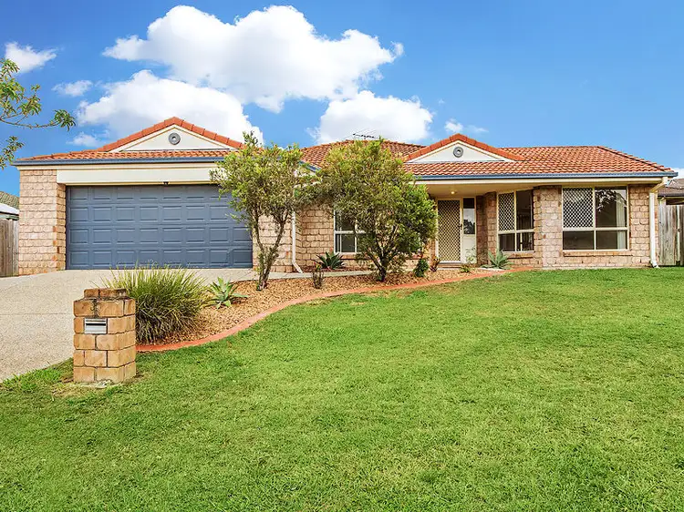 Main view of Homely house listing, LOT 331, 69 Gawain Drive, Ormeau QLD 4208
