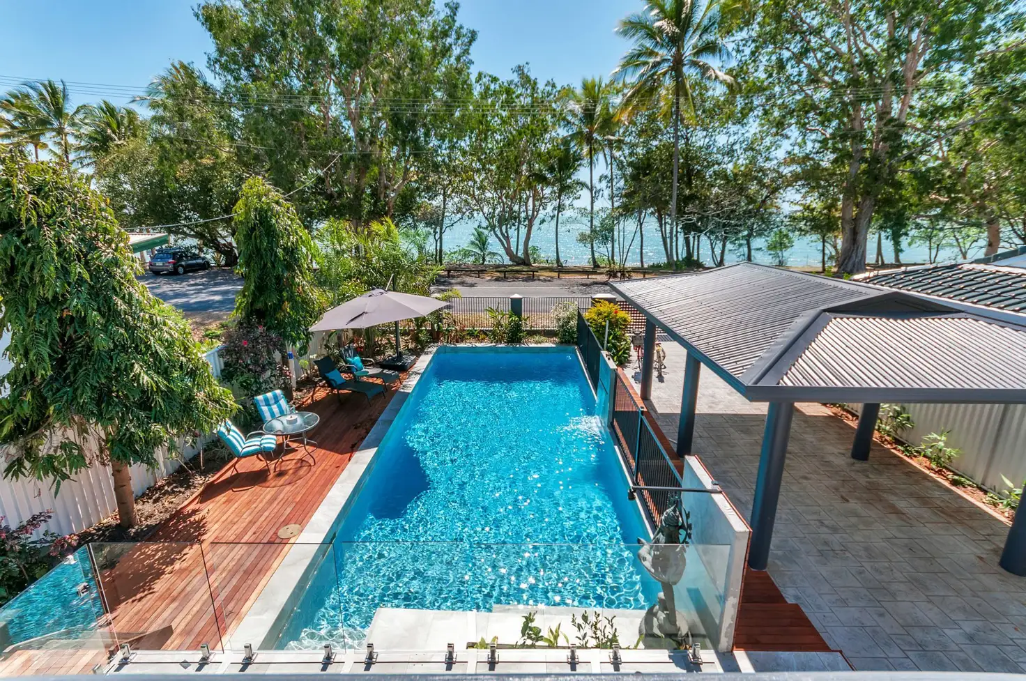 Main view of Homely house listing, 139 Arlington Esplanade, Clifton Beach QLD 4879