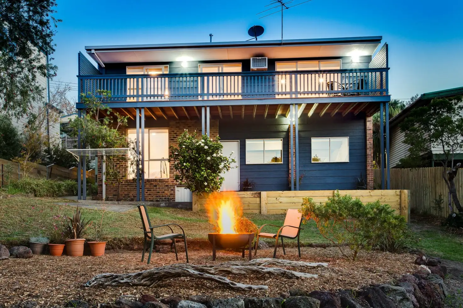 Main view of Homely house listing, 28 Burdoo Street, Rye VIC 3941