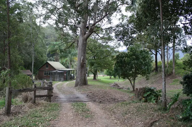 1721 North Arm Road, Argents Hill NSW 2449