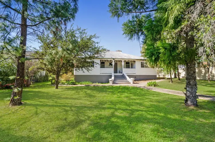 66 Dewhurst Street, Werris Creek NSW 2341