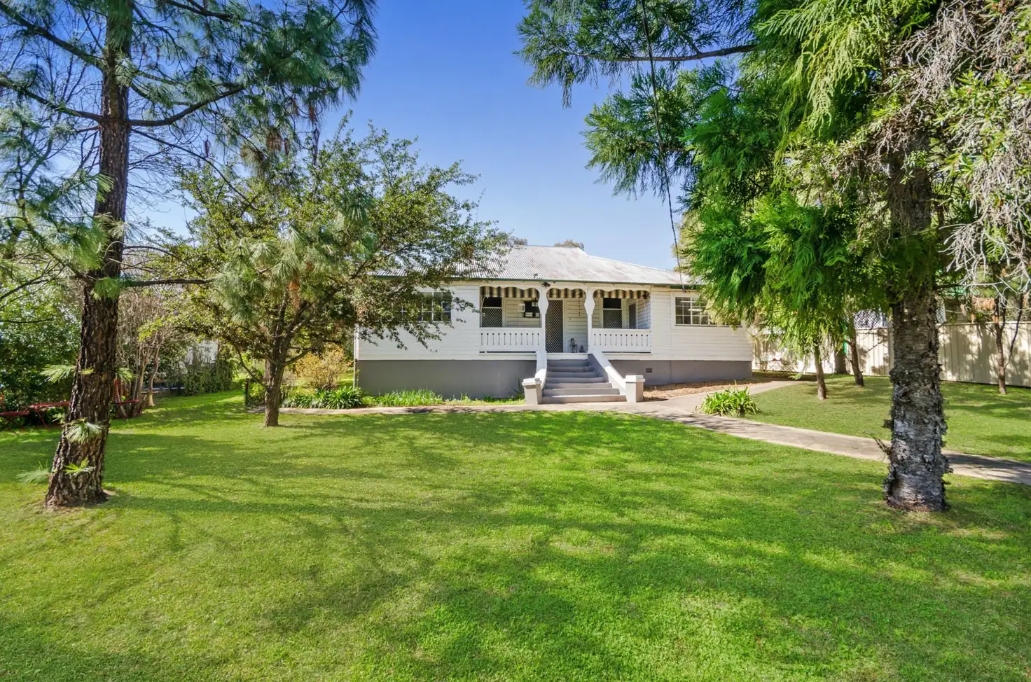 Main view of Homely house listing, 66 Dewhurst Street, Werris Creek NSW 2341