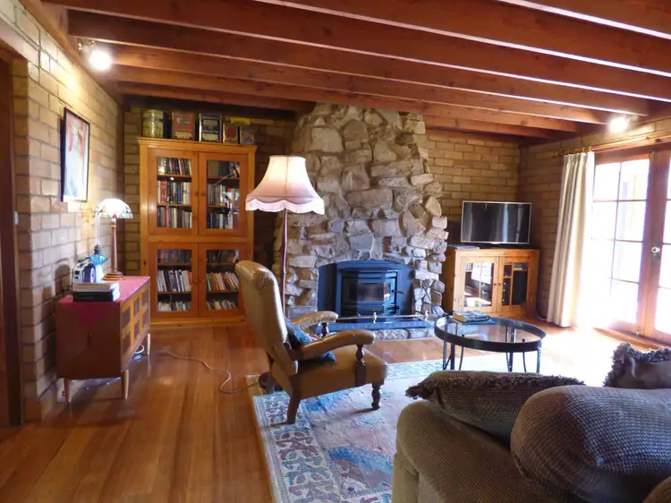 Second view of Homely rural property listing, 15 Hurrell Road, Warrenbayne VIC 3670