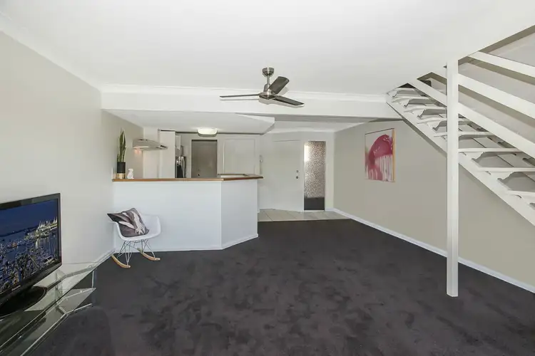 Fifth view of Homely townhouse listing, 44/300 Cottesloe Drive, Mermaid Waters QLD 4218