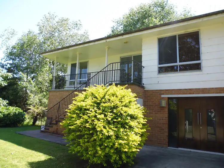 154 Left Bank Road, Kinchela NSW 2440