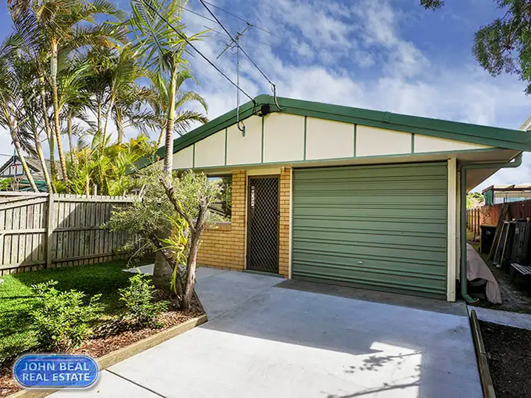 Second view of Homely house listing, 29 Livermore Street, Redcliffe QLD 4020