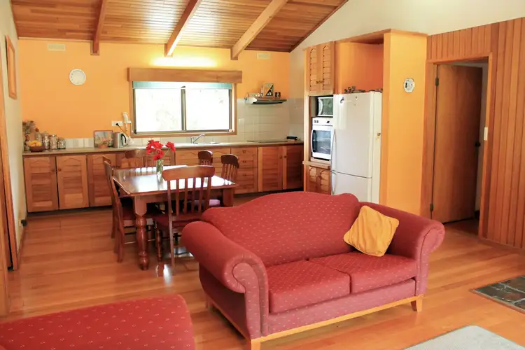 Second view of Homely rural property listing, 359 Foleys Road, Gorae West VIC 3305