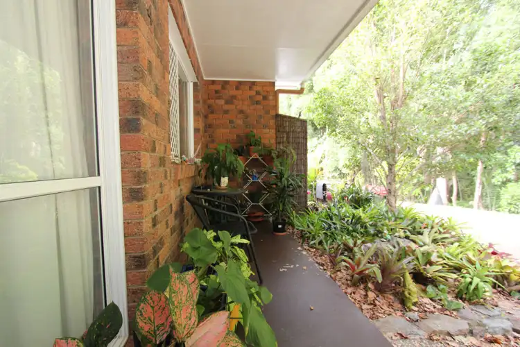 Fifth view of Homely unit listing, 4/47 Park Road, Nambour QLD 4560