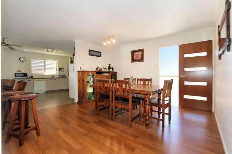 Third view of Homely house listing, 28 MOORE Street, Elliott Heads QLD 4670