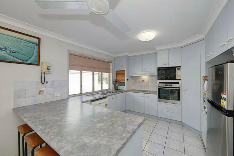 Third view of Homely house listing, 9 Sylvan Drive, Moore Park Beach QLD 4670
