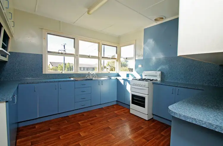 Third view of Homely house listing, 136 Locke Street, Warwick QLD 4370