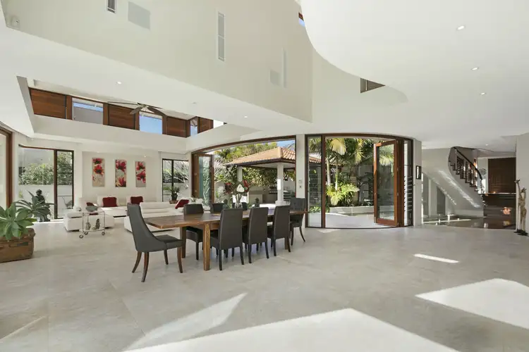 Sixth view of Homely house listing, 518 Noosa Springs Drive, Noosa Springs QLD 4567