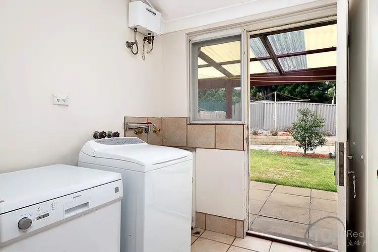 Sixth view of Homely unit listing, 6A Morrison Way, Willetton WA 6155