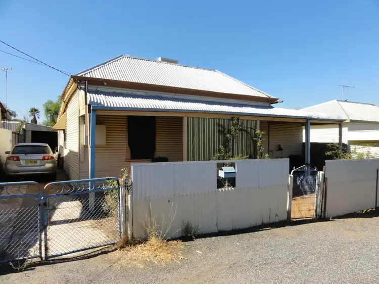 84 Harris Street, Broken Hill NSW 2880