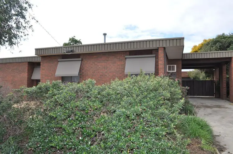 31 Dunlop Street, Shepparton VIC 3630