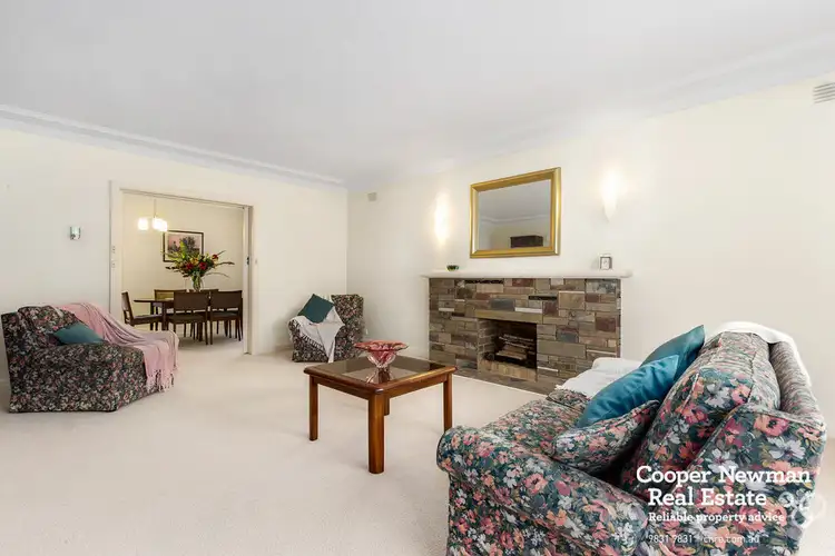 Second view of Homely house listing, 22 Waimarie Drive, Mount Waverley VIC 3149