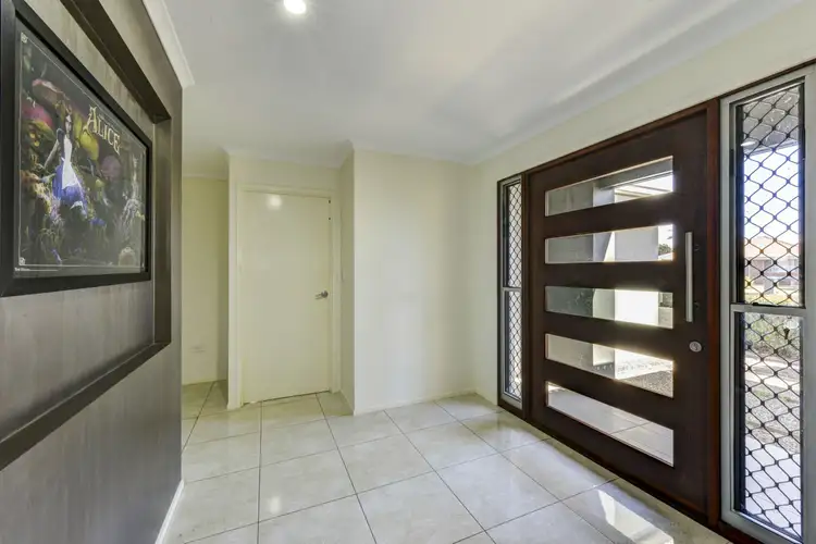 Second view of Homely house listing, 61 Durdins Road, Bargara QLD 4670