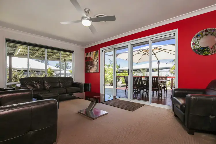 Fourth view of Homely house listing, 15 Fullager Drive, Eumundi QLD 4562