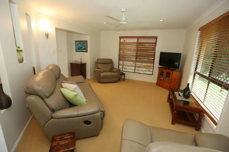 Seventh view of Homely house listing, 55 Whitbread Road, Clinton QLD 4680