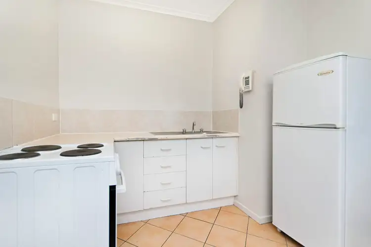 Second view of Homely unit listing, 17/71-73 Alfred Street, Manunda QLD 4870