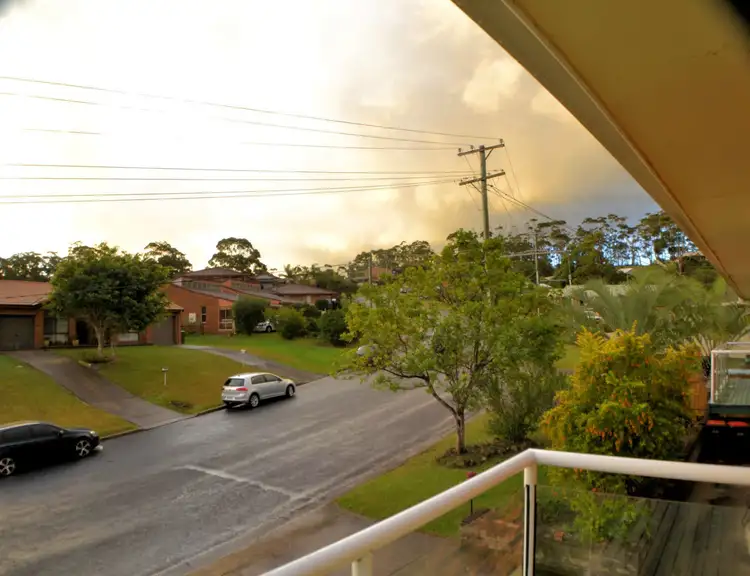 Seventh view of Homely house listing, 61 Scarborough Street, Woolgoolga NSW 2456