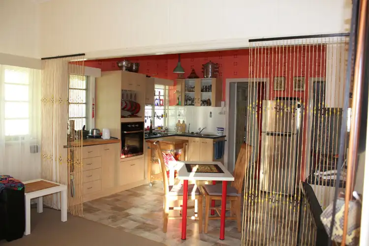 Third view of Homely house listing, 27 Lennox Street, Maryborough QLD 4650