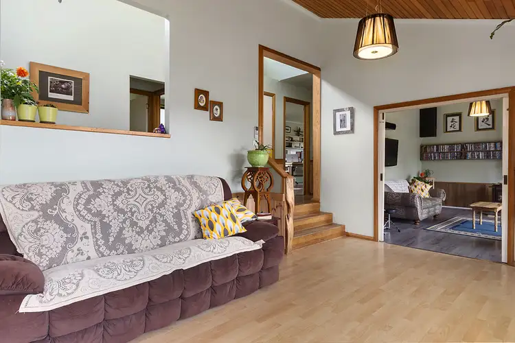 Sixth view of Homely house listing, 1510 Huon Rd, Neika TAS 7054