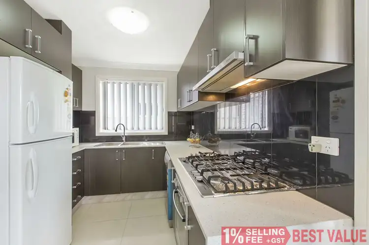 Third view of Homely house listing, 35 McCulloch Road, Blacktown NSW 2148