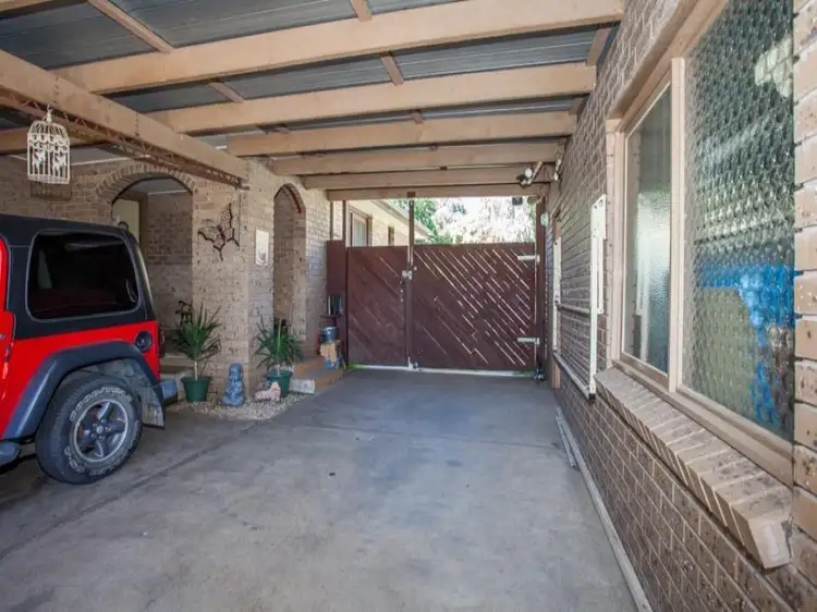 Second view of Homely house listing, 11 Worcester Road, Gisborne VIC 3437