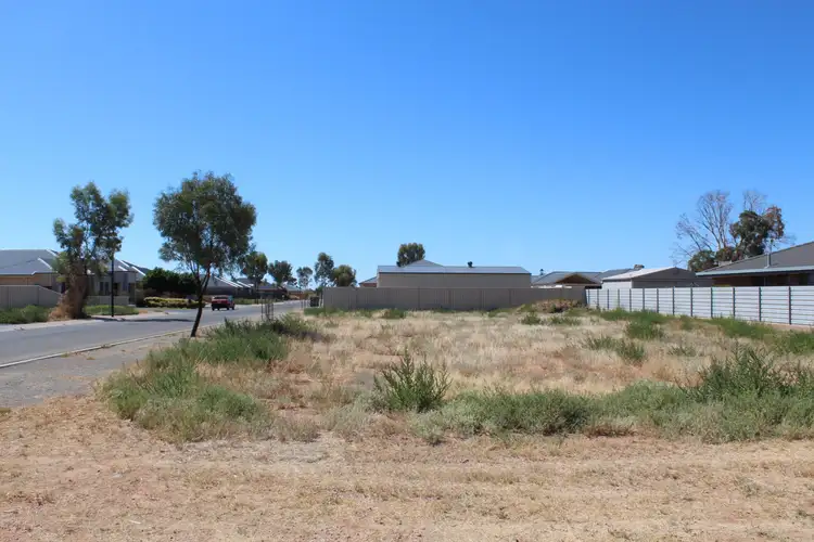Lot 46 Peterson Circuit, Port Pirie SA 5540