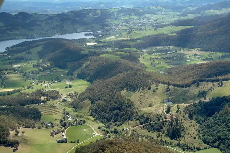 Fifth view of Homely land listing, 864 Abbotts Rd, Nicholls Rivulet TAS 7112