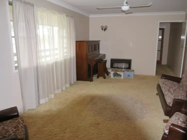 Sixth view of Homely rural property listing, 520 Hollybank Road, Inglewood QLD 4387