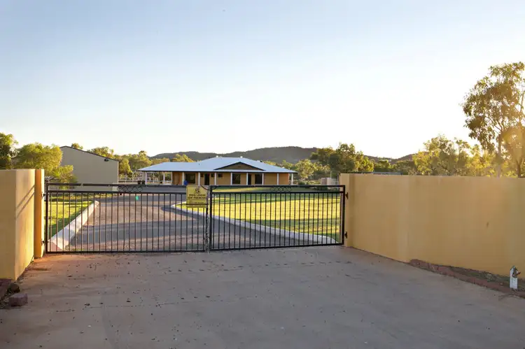 26 Breakaway Drive, Mount Isa QLD 4825