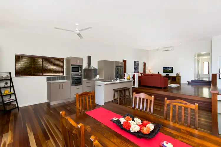 Fifth view of Homely house listing, 8 Diamond Close, Stratford QLD 4870