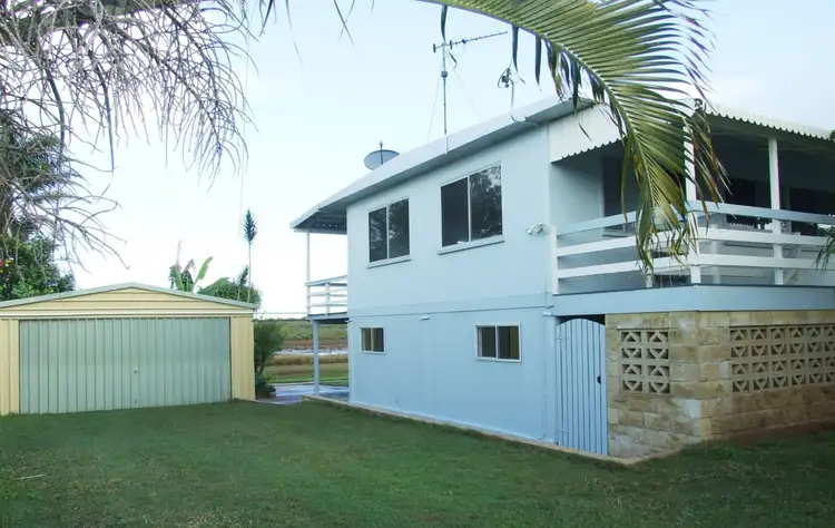 24 Sorensen Street, Boonooroo QLD 4650
