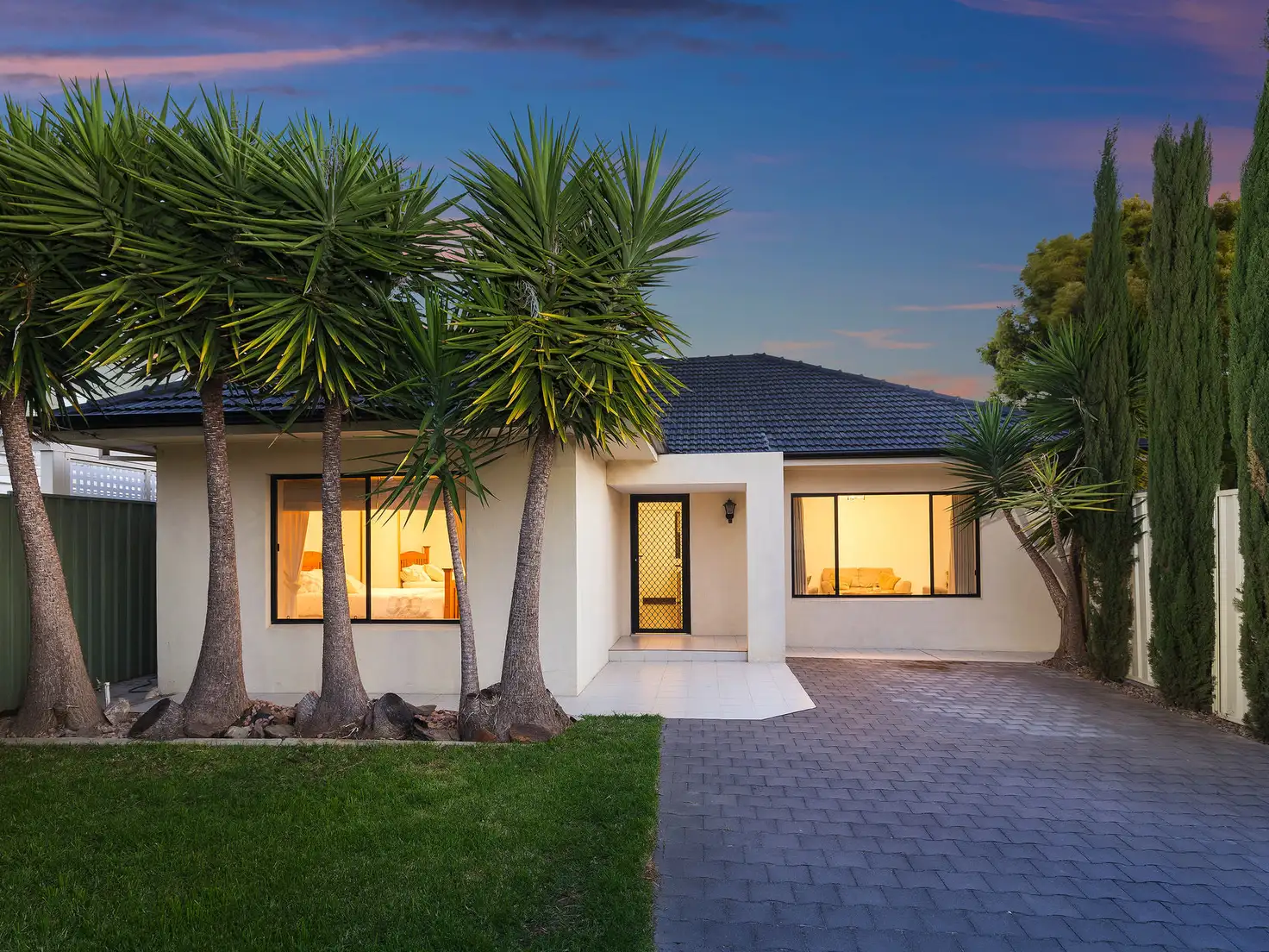 Main view of Homely house listing, 8 Gordon St, Kurralta Park SA 5037