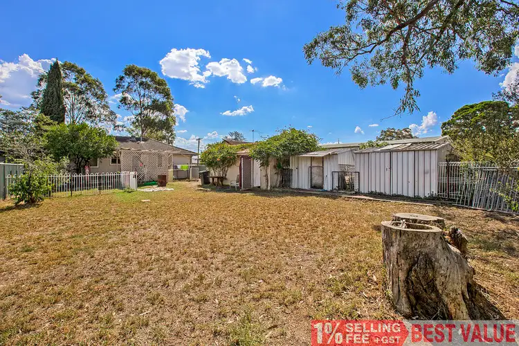Seventh view of Homely house listing, 61 Oleander Road, North St Marys NSW 2760