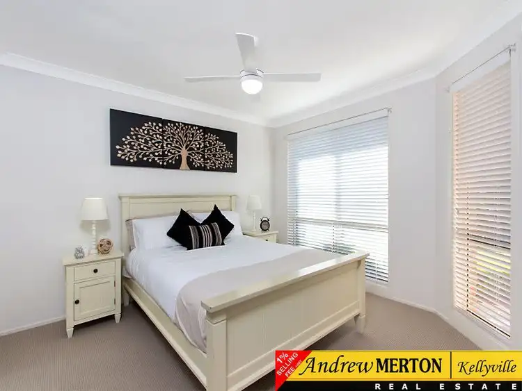 Third view of Homely house listing, 5 Whitewood Crescent, Kellyville Ridge NSW 2155