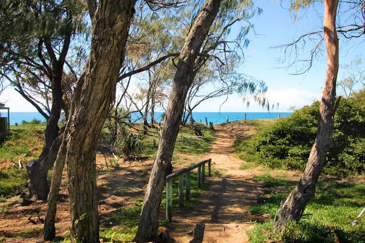 Sixth view of Homely land listing, 1 ANGIE Circuit, Innes Park QLD 4670