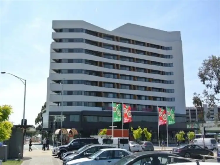 Main view of Homely apartment listing, 705/39 Kingsway, Glen Waverley VIC 3150