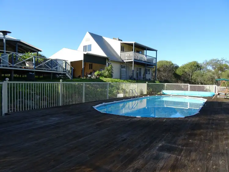 Second view of Homely house listing, 51 Nottingham Road, Toodyay WA 6566