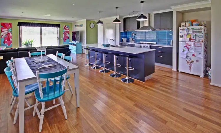 Third view of Homely house listing, 1 Magnolia Way, Paynesville VIC 3880