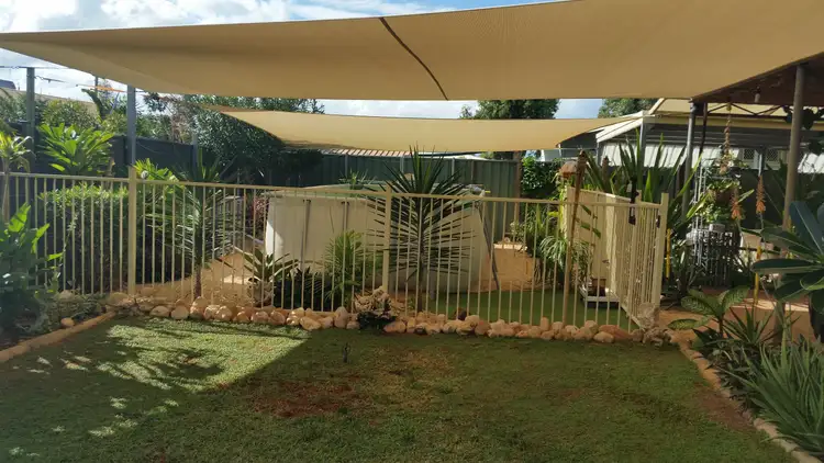 Fourth view of Homely house listing, LOT 428, 19 Fitzhardinge St, Exmouth WA 6707