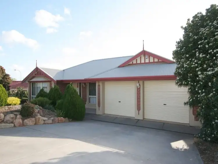 Main view of Homely house listing, 8 Marlborough Close, Hillbank SA 5112
