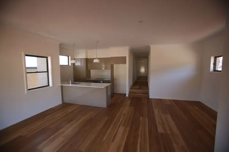 Second view of Homely house listing, 4B Howell Ave, Port Macquarie NSW 2444