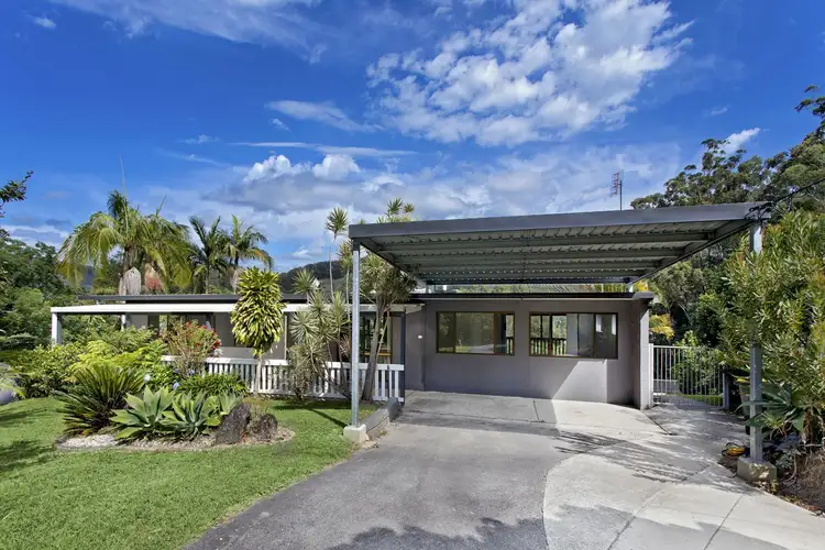 101 Old Coast Road, Korora NSW 2450